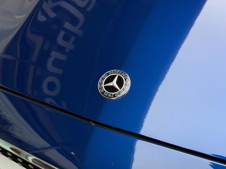 2021 Mercedes-Benz E Class 2.0 E300d AMG Line (Premium) Coupe 2dr Diesel G-Tronic+ Euro 6 (s/s) (...