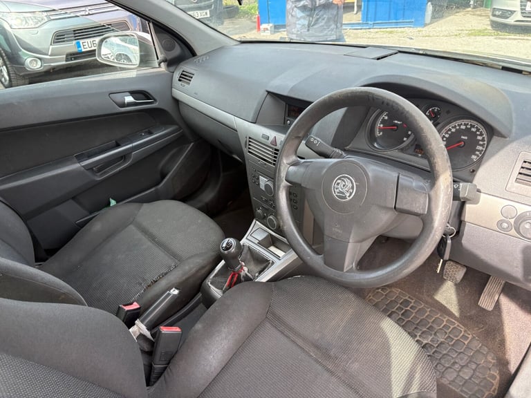 2024 Opel Astra 1.4 12 month mot   Petrol Manual
