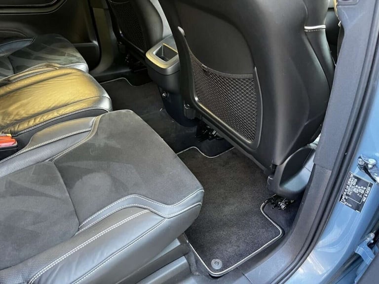 2019 Volvo XC90 2.0 B5D [235] R DESIGN Pro 5dr AWD Geartronic ESTATE DIESEL Automatic