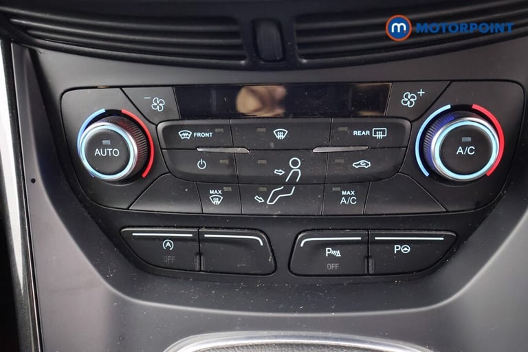 2019 Ford Kuga 1.5 EcoBoost ST-Line 5dr 2WD HATCHBACK PETROL Manual