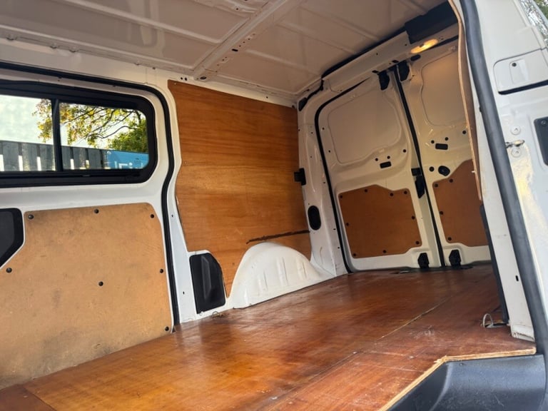  Citroen Dispatch 1000 1.6 BlueHDi 115 Van Enterprise+AIR Diesel