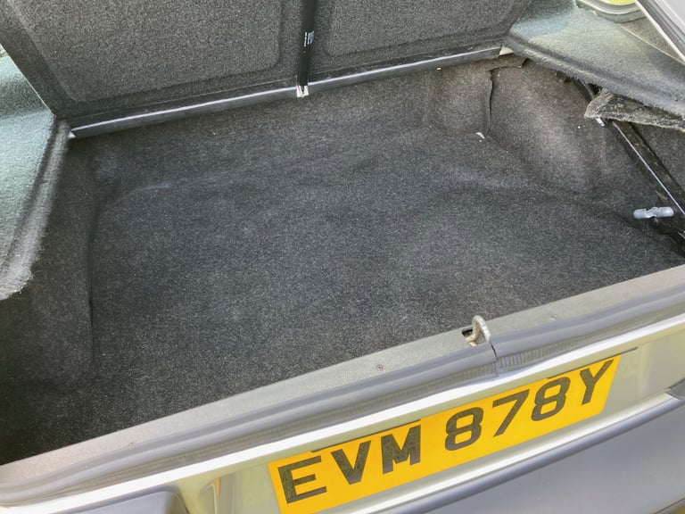 Alfa Romeo, ALFETTA GTV 2000 L, 1983, 1962 (cc)