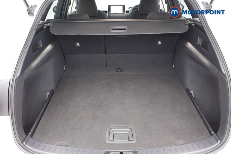 2023 Suzuki Swace 1.8 Hybrid Ultra 5dr CVT Estate Hybrid Automatic