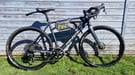 Whyte Glencoe Gravel Bike 54cm Frame (Medium)