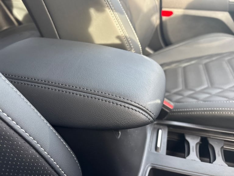 2024 Ford Focus FORD Focus Active X 5 door 1.0L EcoBoost 125PS mHEV FWD 6 Speed Manual 5 Door PET...