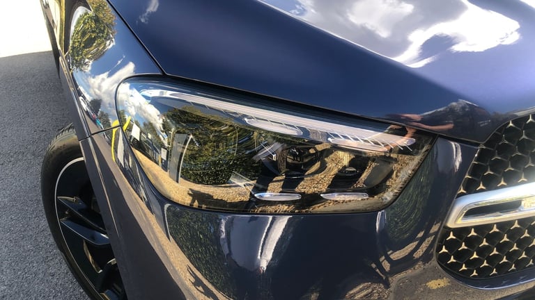 2024 Mercedes-Benz GLE GLE 450 AMG LN PRM+ D MHE Estate Diesel Automatic