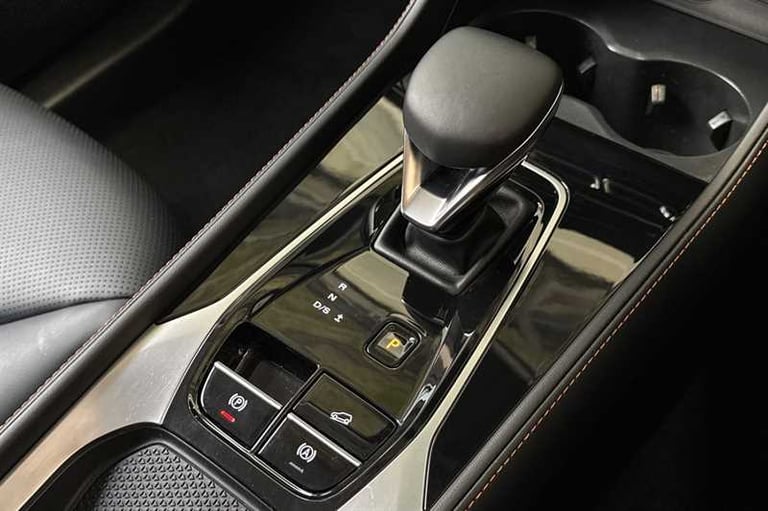 2024 MG MG HS 1.5 T-GDI Trophy 5dr DCT ESTATE PETROL Automatic