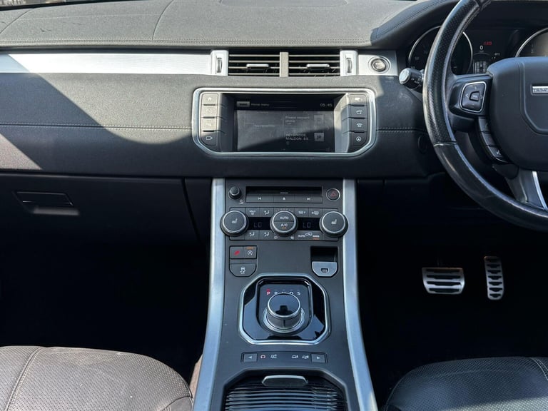 2015 Land Rover Range Rover Evoque 2.0 TD4 HSE Dynamic Lux Auto 4WD Euro 6 (s/s) 5dr ESTATE Diese...