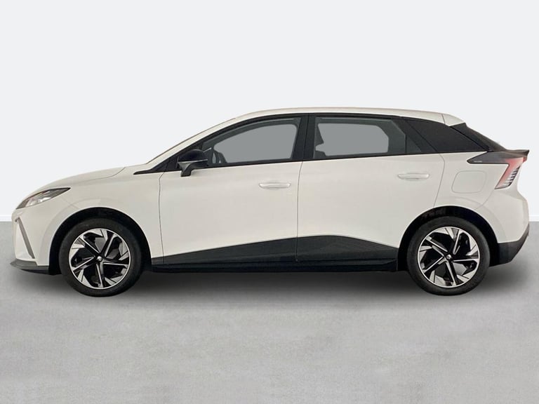 2023 MG MG4 125kW SE EV 51kWh 5dr Auto Hatchback ELECTRIC Automatic