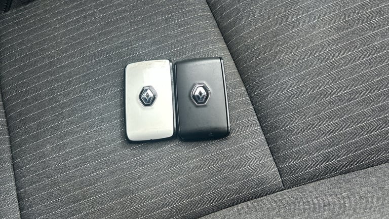 2021 Renault Clio 1.0 TCe 90 S Edition 5dr HATCHBACK PETROL Manual