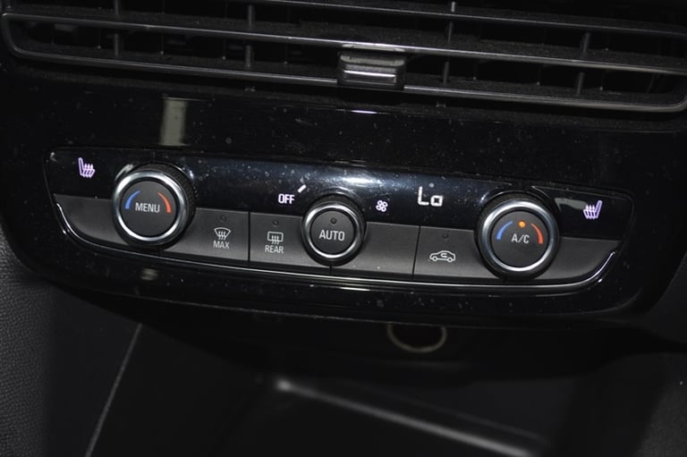 2021 Vauxhall Mokka-e 50kWh SRi Nav Premium SUV 5dr Electric Auto (136 ps) SUV Electric Automatic