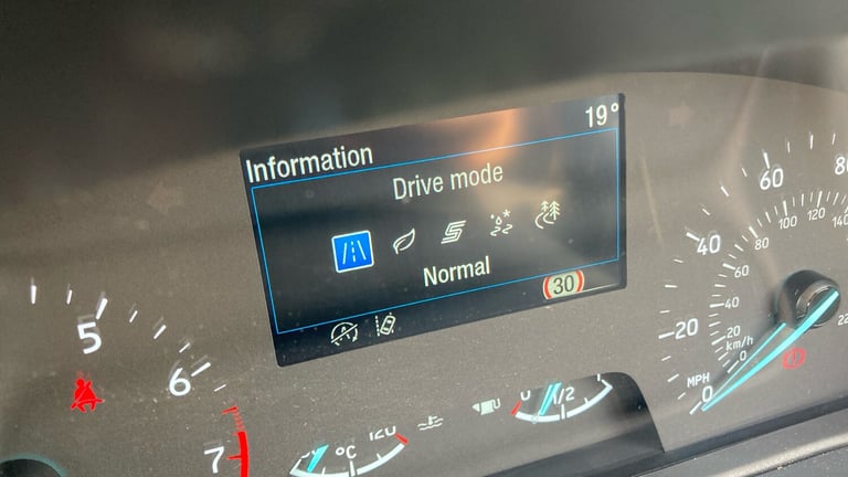 2023 Ford Puma 1.0 EcoBoost Hybrid mHEV Titanium 5dr Petrol Hatchback Hatchback Petrol Manual