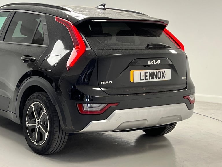 2022 Kia Niro 1.6 GDi 11.1kWh 2 DCT Euro 6 (s/s) 5dr ESTATE Petrol/Electric Hybrid Automatic