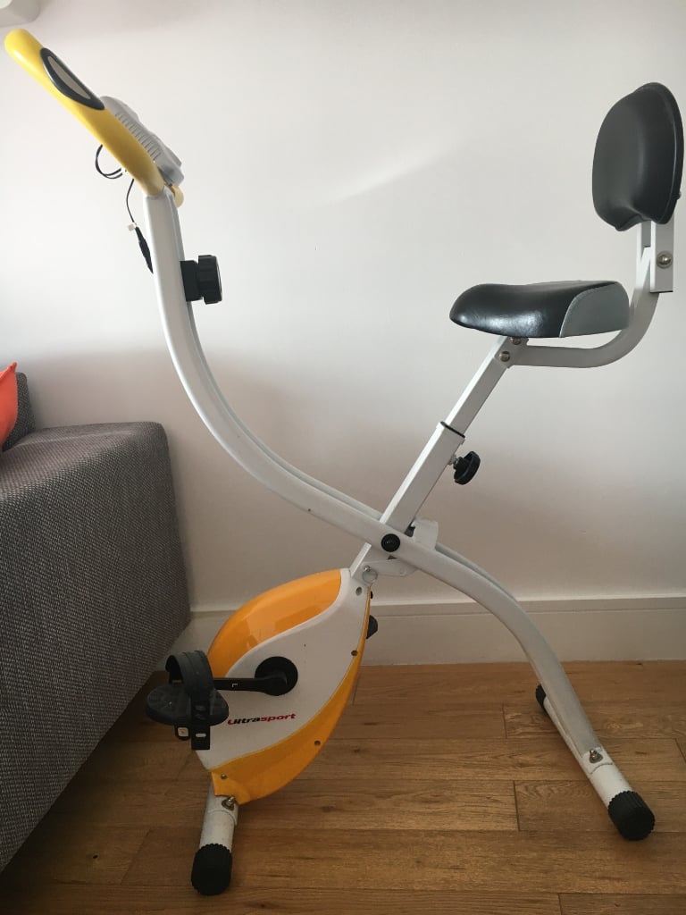 Second-Hand Exercise Bikes for Sale in Cardiff | Gumtree