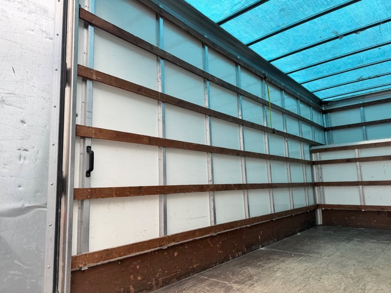 Ford, TRANSIT, LUTON VAN Other, 2015, Manual, 2198 (cc)