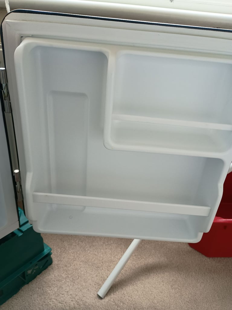 TABLE TOP FRIDGE COOKOLOGY