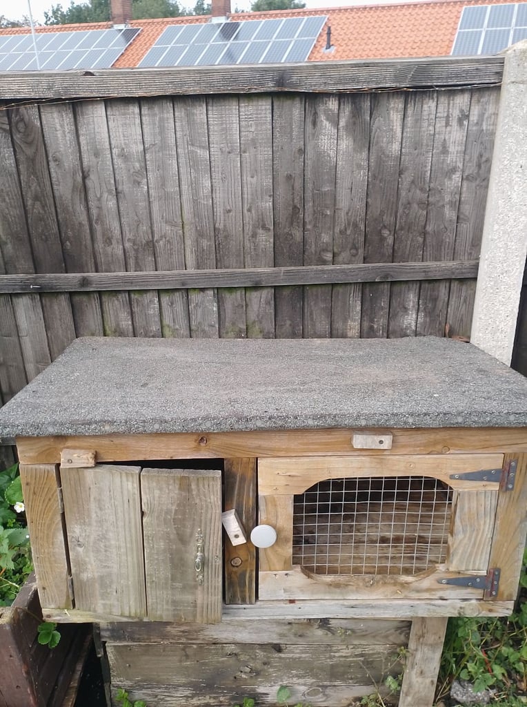 Rabbit/Guinea Pig cage for sale