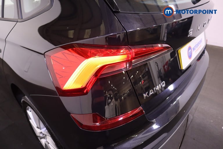 2025 Skoda Kamiq 1.0 TSI 95 SE Edition 5dr ESTATE PETROL Manual