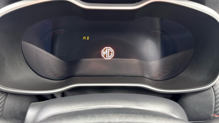 2023 MG MG ZS 1.5 VTi-TECH Exclusive 5dr Petrol Hatchback Hatchback Petrol Manual