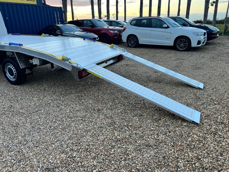 2021 Volkswagen Crafter 2.0 TDI CR35 Startline Flat Frame Chassis Cab 2dr Diesel Manual FWD LWB E...