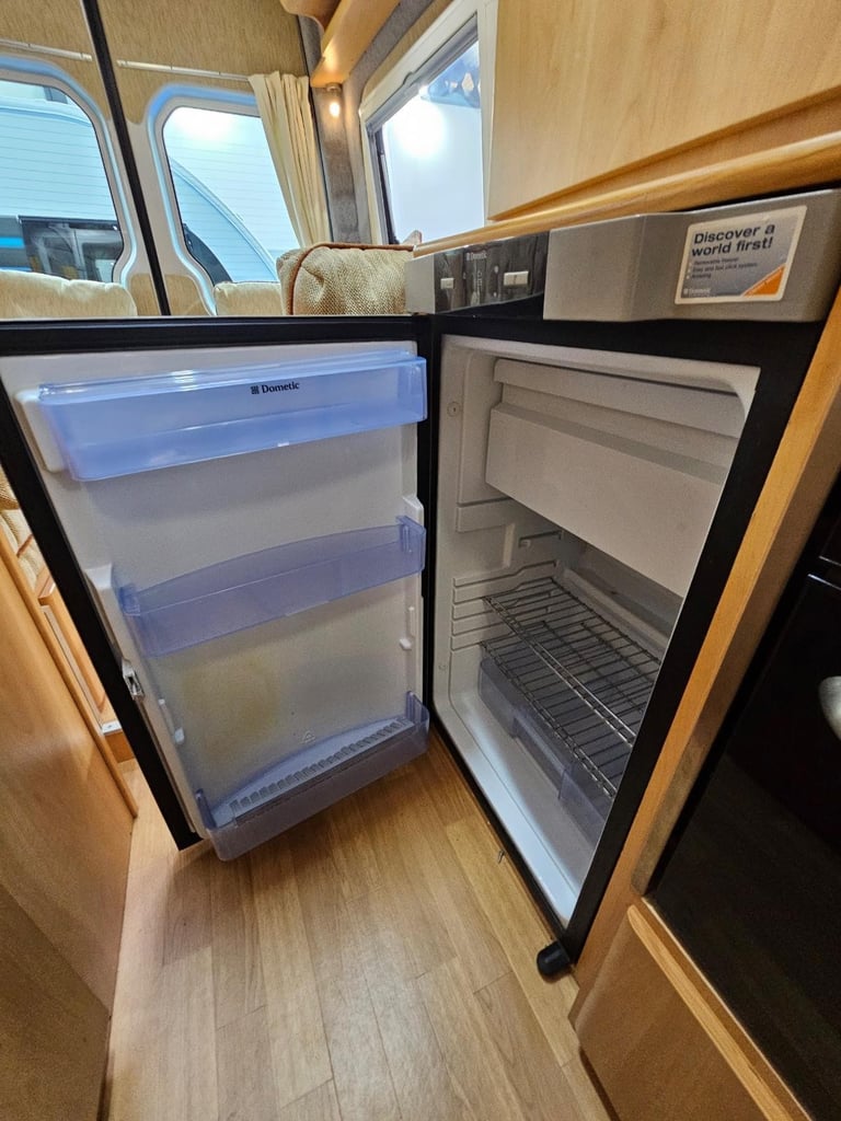 Devon Sapphire DIESEL AUTOMATIC 2011