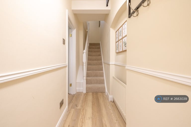 1 bedroom in Hatton Drive, Belfast, BT6 (#2683039)