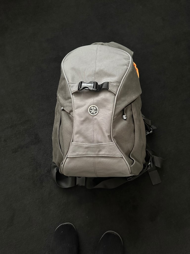 image for Camera equipment rucksack 