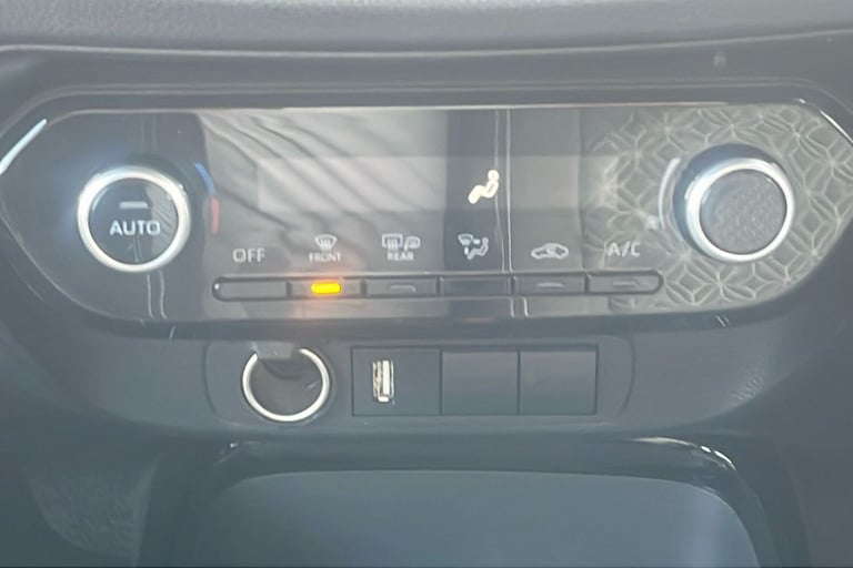  Toyota Aygo X 1.0 Vvt I Edge Hatchback 5dr Petrol X Shift Euro 6 s/s 72 Ps