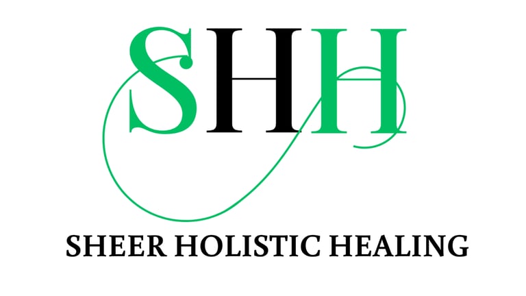 image for Spiritual Healer & Holistic Life Coach