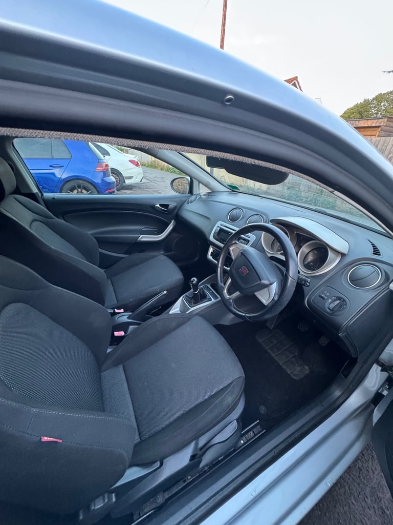 Seat, IBIZA, Hatchback, 2009, Manual, 1390 (cc),3 doors - Image 7