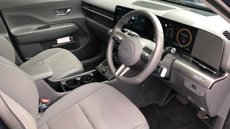 2025 Hyundai KONA 160kW Ultimate 65kWh 5dr Auto HATCHBACK ELECTRIC Automatic