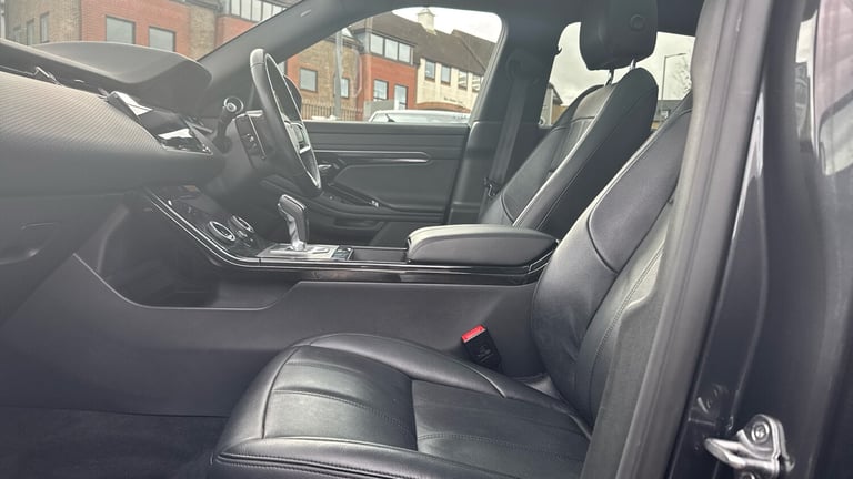 2022 Land Rover Range Rover Evoque 1.5 P300e Evoque Edition 5dr Auto Hybrid