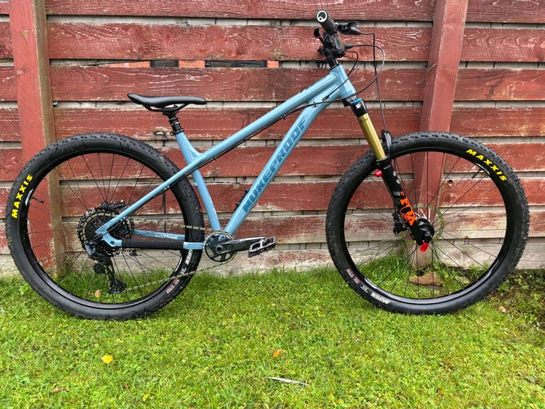 Nukeproof Scout 290 Large