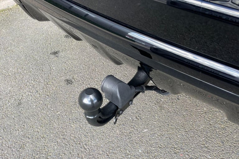 2025 Land Rover Discovery Sport 1.5 P270e 12.17kWh Dynamic SE SUV 5dr Petrol Plug-in Hybrid Auto ...