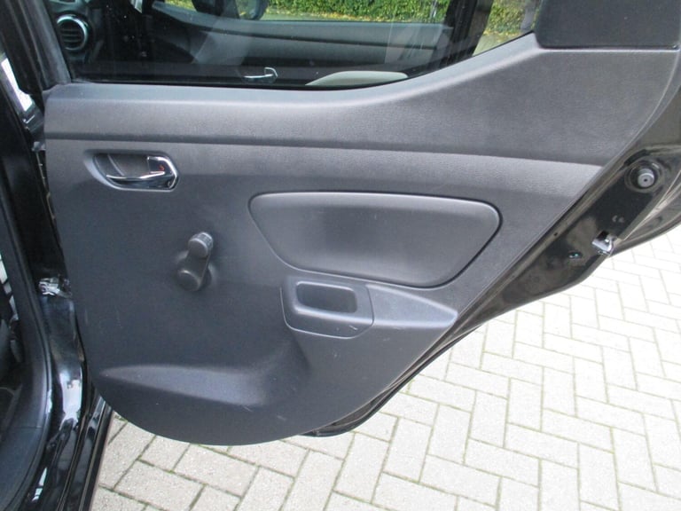 2018 Nissan Micra 0.9 IG-T N-Connecta 5dr HATCHBACK PETROL Manual