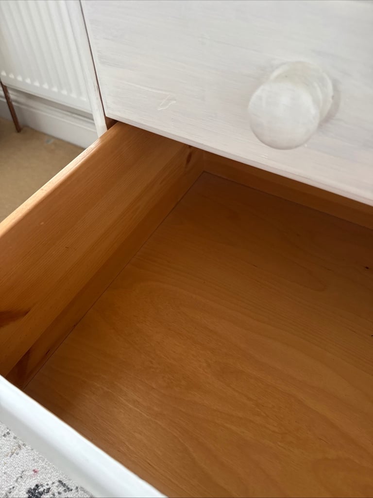 Chest of Drawers - Marks & Spencer 