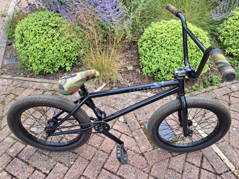 Bmx for sale gumtree best sale