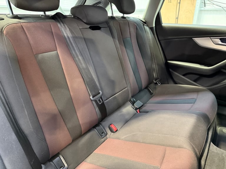 2016 Audi A4 2.0 TDI Ultra 190 Sport 5dr S Tronic ESTATE Diesel Automatic