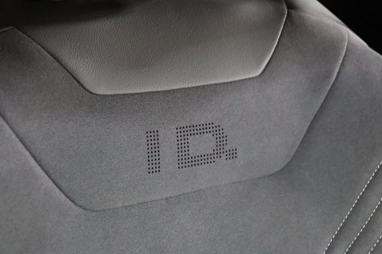 2021 Volkswagen ID.4 Pro Performance 77kWh 1ST Edition 5dr Auto (SAT NAV) Automatic