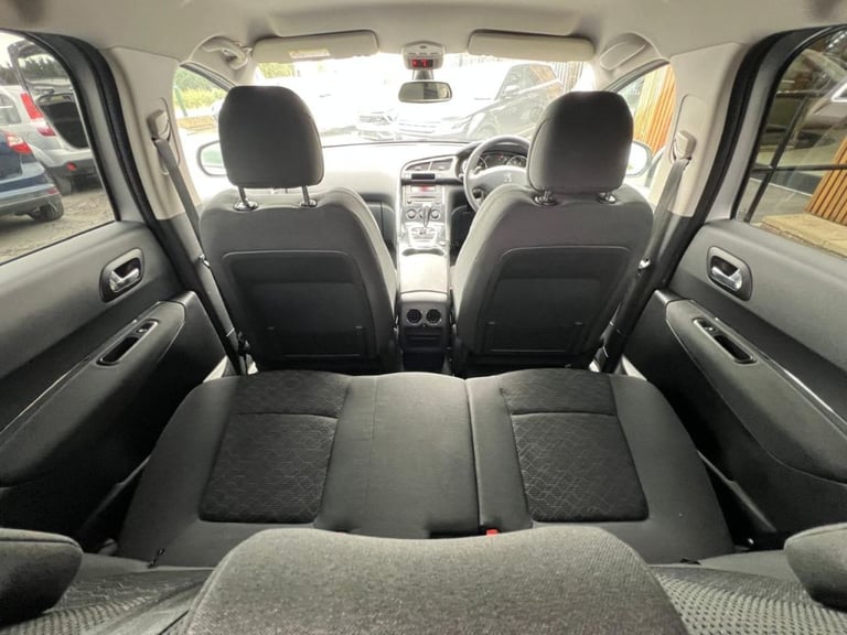  Peugeot 3008 1.6 e-HDi Active 5dr EGC Diesel