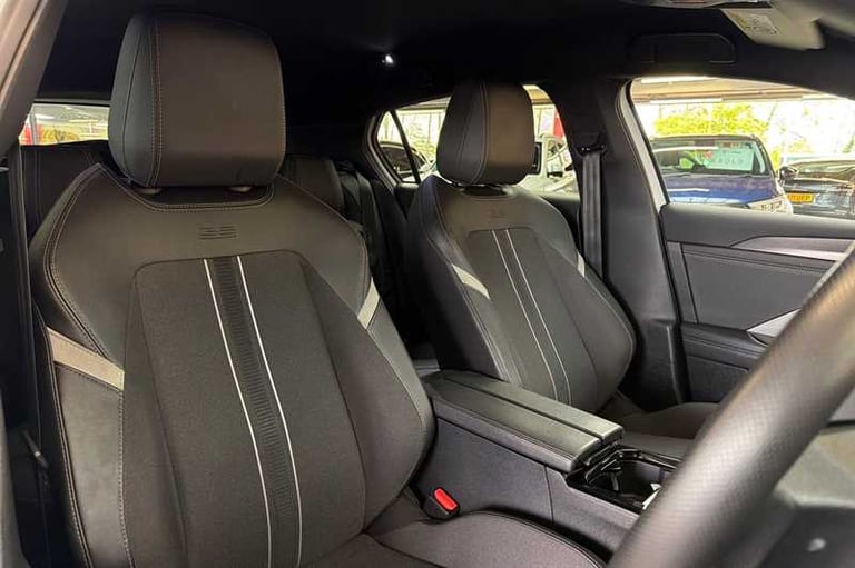 2023 Vauxhall Astra 1.2 Turbo 130 GS 5dr HATCHBACK PETROL Manual