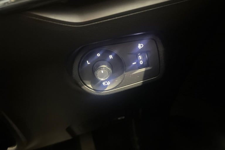 2023 73 MG MG 4 64KWH TROPHY LONG RANGE HATCHBACK 5DR ELECTRIC AUTO (203 PS) ADA
