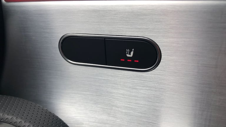 2022 Mercedes-Benz CLA CLA 250e AMG Line Premium 5dr Tip Auto ESTATE PETROL/ELECTRIC Automatic