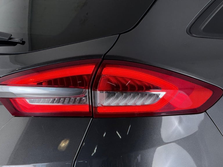 2019 Ford Mondeo 2.0 EcoBlue ST-Line Edition Euro 6 (s/s) 5dr ESTATE Diesel Manual