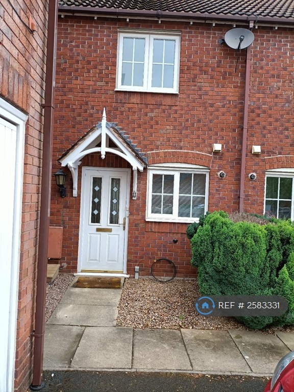 2 bedroom house in Combine Close, Sutton Coldfield, B75 (2 bed) (#2583331)
