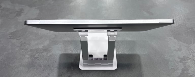 MacBook Pro Retina 13-inch Touch Bar (2019) A2159 - Core i5 8th - 8GB SSD 128GB