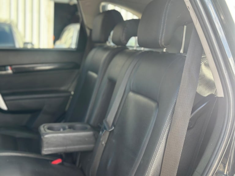 2013 Chevrolet Captiva 2.2 VCDi LTZ 5dr [7 Seats] ESTATE DIESEL Manual