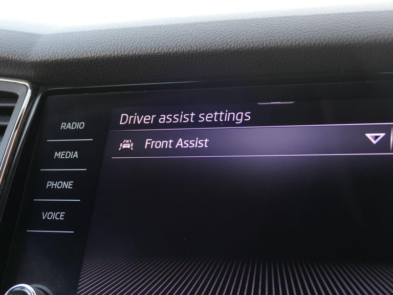 2020 Skoda Kodiaq 1.5 TSI SE Drive 5dr DSG [7 Seat] ESTATE PETROL Automatic