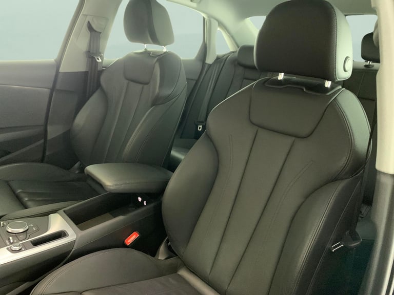 2019 Audi A4 2.0 TFSI 35 Sport Saloon 4dr Petrol Manual Euro 6 (s/s) (150 ps) - XENONS - Saloon P...