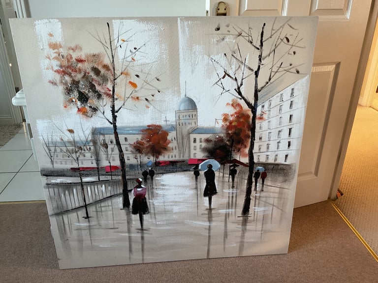 image for Paintings (2)